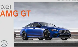 AMG GT